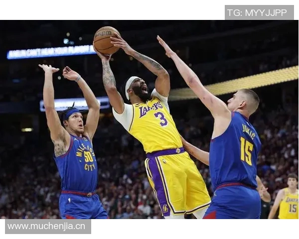 湖人逆转掘金三分绝杀瞬间回顾激情时刻再现篮球传奇 湖人逆转掘金三分绝杀瞬间回顾激情时刻再现篮球传奇