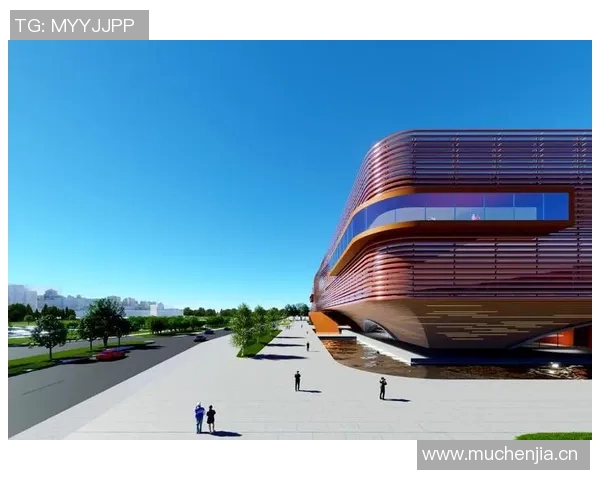 以场馆为核心打造多功能体验空间推动城市文化与旅游深度融合