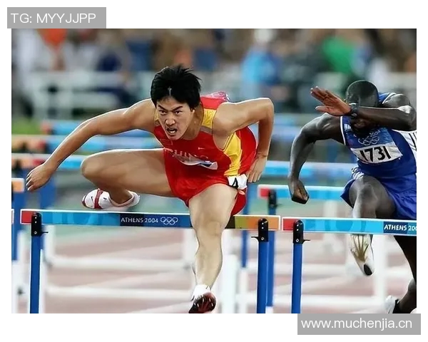 刘翔：从飞跃栏架到人生新高峰的坚韧与突破之路